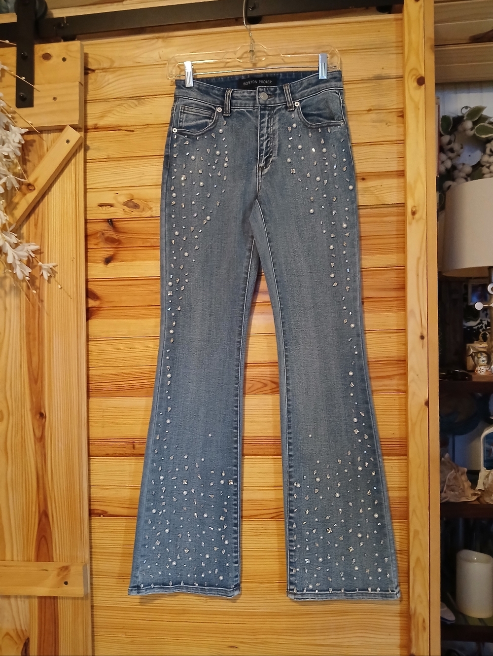 Boston Proper Jeans Size 2 Nwot